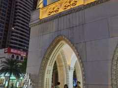 -海上名珠·海鲜酒楼(励骏庞都店)