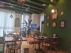 -Thai Basil罗勒叶泰式餐厅(时代天街店)