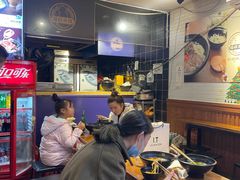 -渝和喵叔米线(南坪万达店)