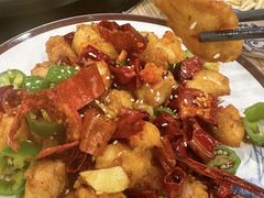 -喜上喜鸡煲翅(吉大店)