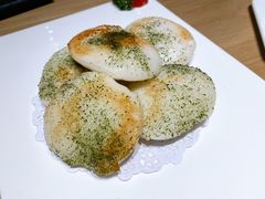 涌江煎塌-枣子树·素食餐厅(普陀山店)
