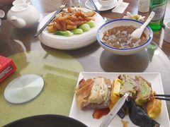 -今鲜源大酒店·中华餐饮名店(新湛路店)