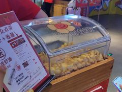 -龍歌自助小火锅(城阳万象汇店)