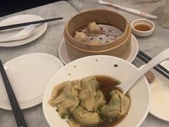 -南小馆(迪士尼小镇店)