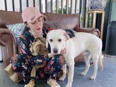 -丽江束河古镇-石莲古寺