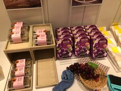 -好利来(望京中福店)