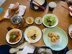 -天府掌柜(九眼桥店)