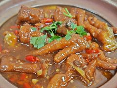 -冯大腕江湖川菜馆(后沙峪店)