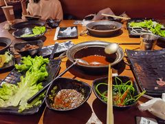 -呷哺呷哺(凯旋广场店)