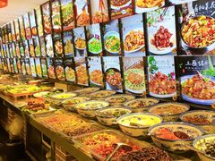 -饺子功·东北记忆·锅包肉(电厂路店)