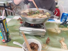 -苏州藏书羊肉馆