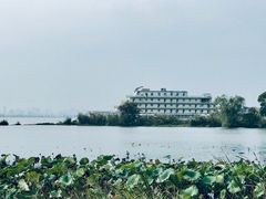 -池州市平天湖风景区