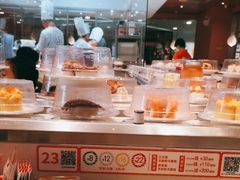 -新一番三文鱼寿司(红城湖店)