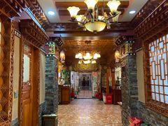 -宗巴雍姆藏餐府