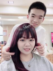 -涩谷· Hair Salon