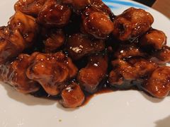 糖醋里脊-老头儿油爆虾·知味杭州(爱琴海购物中心)