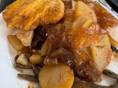 -村东第一家私房菜馆(古北水镇店)