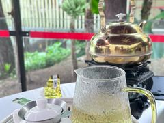 -鹿鸣酒家(越秀店)