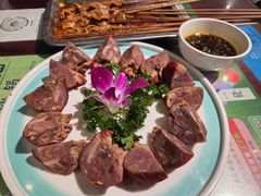 -清真·老兰家(兴善寺西街总店)