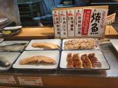 -虹梅食堂·爱蝦乃家