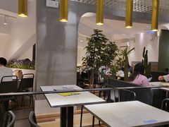 -卡朋西餐(较场西路店)