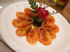 -金石国际大酒店·金丽自助餐厅