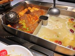 -九鼎轩脆毛肚火锅(南京东路店)