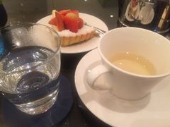 -粤海喜来登酒店·&More聚驿(天河城店)