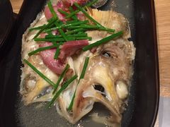 -金牌外婆家(苏州中心店)