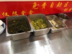 -瞻老元面馆(双塘路店)