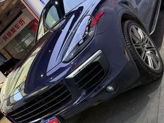 -阿胡BOP保镖隐形车衣(静安旗舰店)