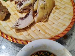 -江南婆婆(车墩店)
