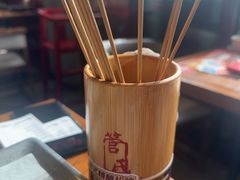 -管氏翅吧(地安门创始店)
