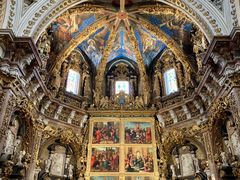 -瓦伦西亚大教堂