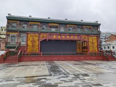 -中华巴洛克风情街