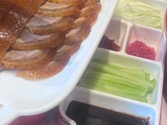 -大鸭梨烤鸭(甘家口店)