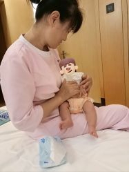 -大美母婴湖畔月子中心(江宁店)