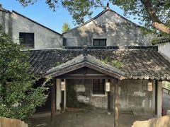 -黎里古镇