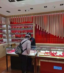 -龙凤金店(观前街店)