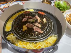 -朴太院·烤肉万岁(盐城店)