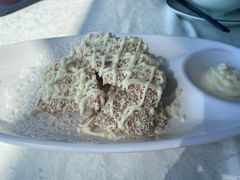 香酥小牛排-云中小雅
