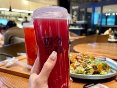 -YUMI芽米·法式烘焙·咖啡(骖鸾路店)