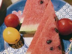 -范家小馆·烤鸭新京菜(金融街店)