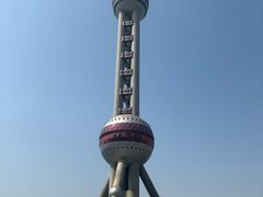 -东方明珠广播电视塔