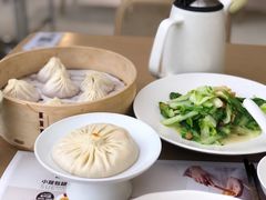 -苏小柳点心·手作小笼包(浦东嘉里城分院)