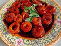 -砂锅居(西四店)