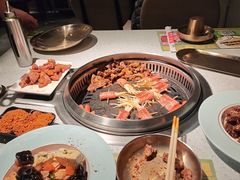 -炭之家·齐齐哈尔非遗烤肉·鲜切直供(中央大街店)