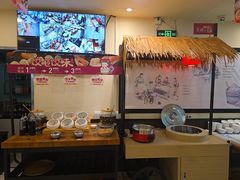 -东方饺子王(和平里店)