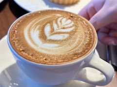-EAU CAFE(永康路店)