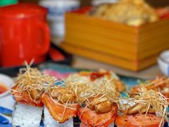 -小山日本料理(兴业太古汇店)